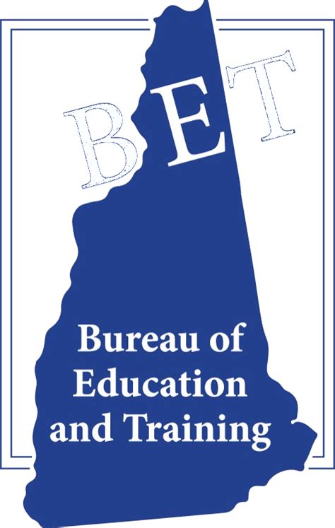 bet training|state of nh bet classes.